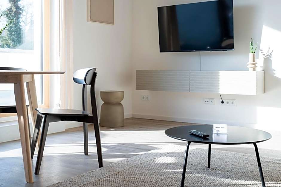 dreamcation Apartments Boardinghouse - Straubing Süd