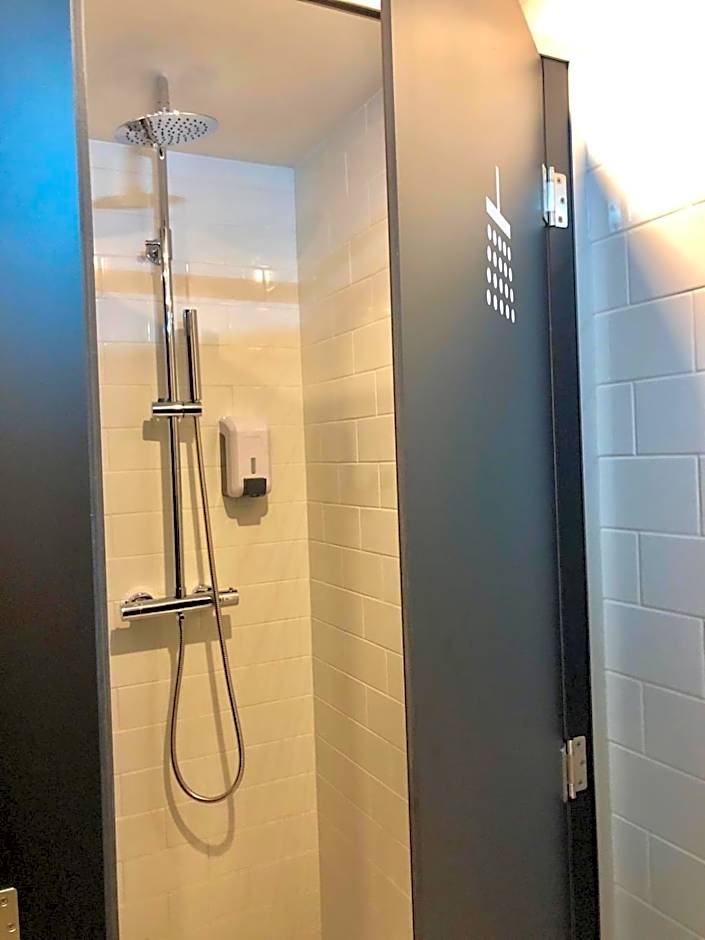 HOSTEL ALAMEDA EXCLUSIVE HOUSE