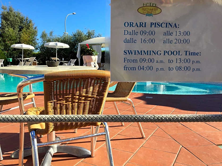 Hotel Parco degli Ulivi