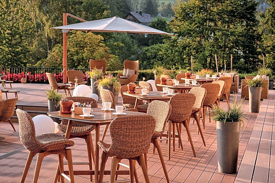 MONDI Hotel am Grundlsee