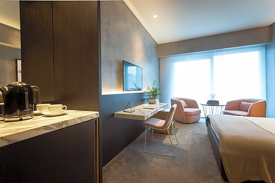 The House Hotel Bomonti