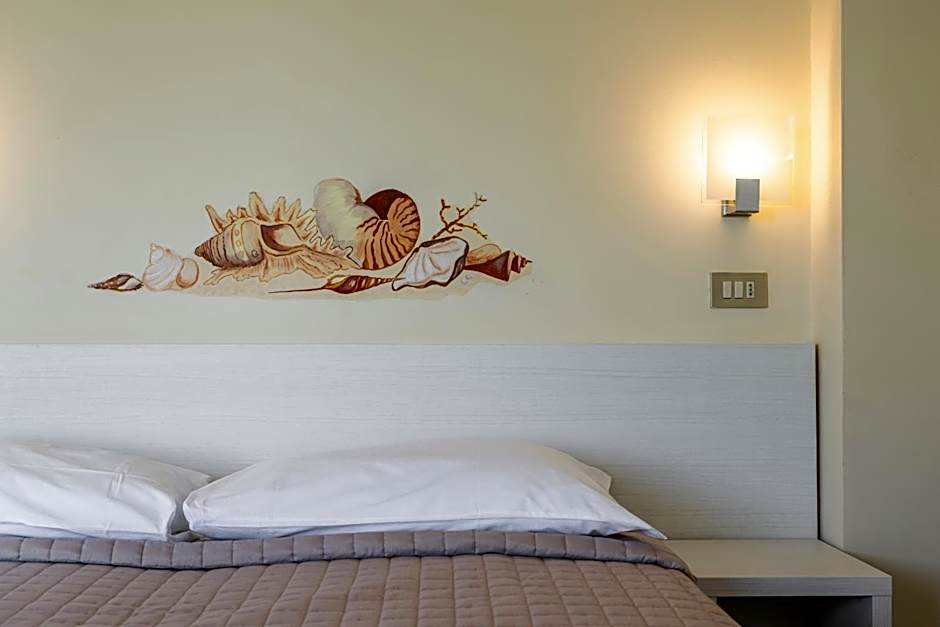 Hotel La Siesta