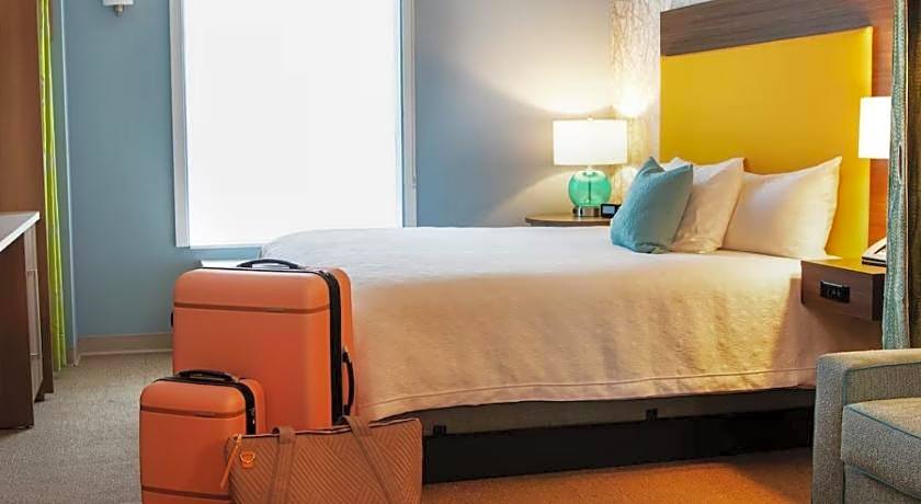 Home2 Suites By Hilton Racine