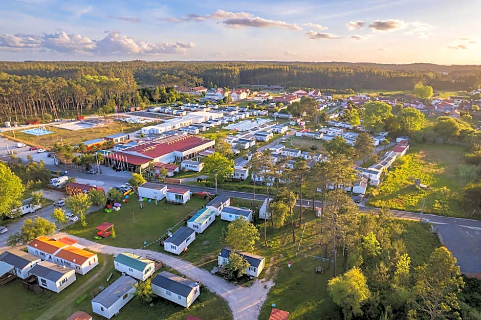 Bungalows Land'shause