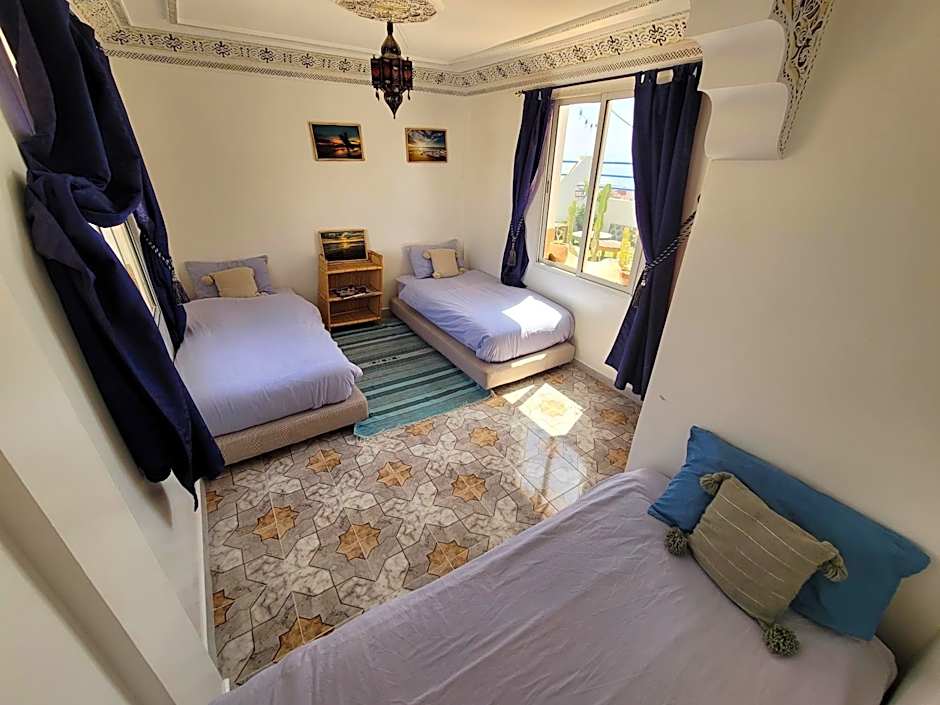 Good Wave Surf House