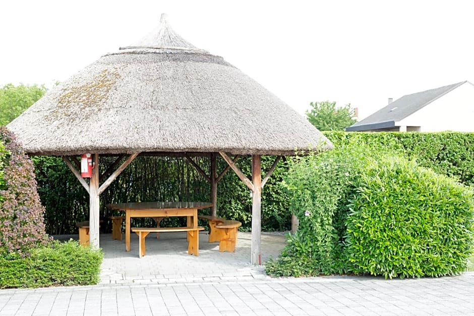 Gästehaus Pusztablick