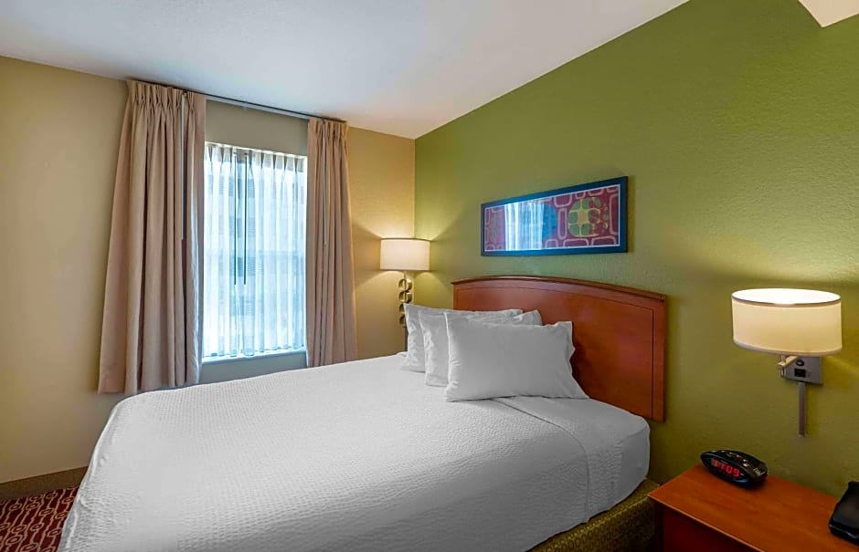 Extended Stay America Suites - Norfolk - Virginia Beach