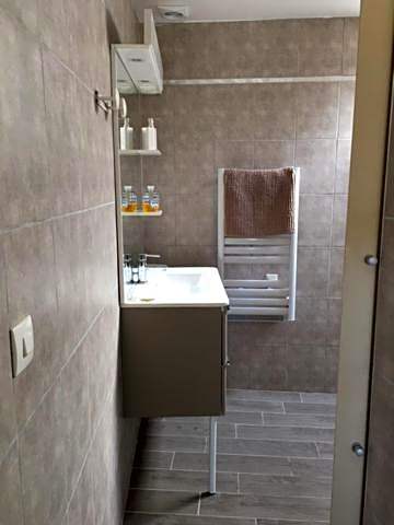 Jardin d'arcy - chambres d'hôtes avec piscine et SPA