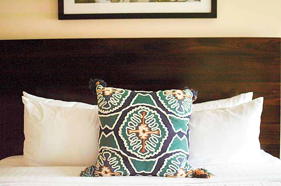 El Colibri Hotel & Spa