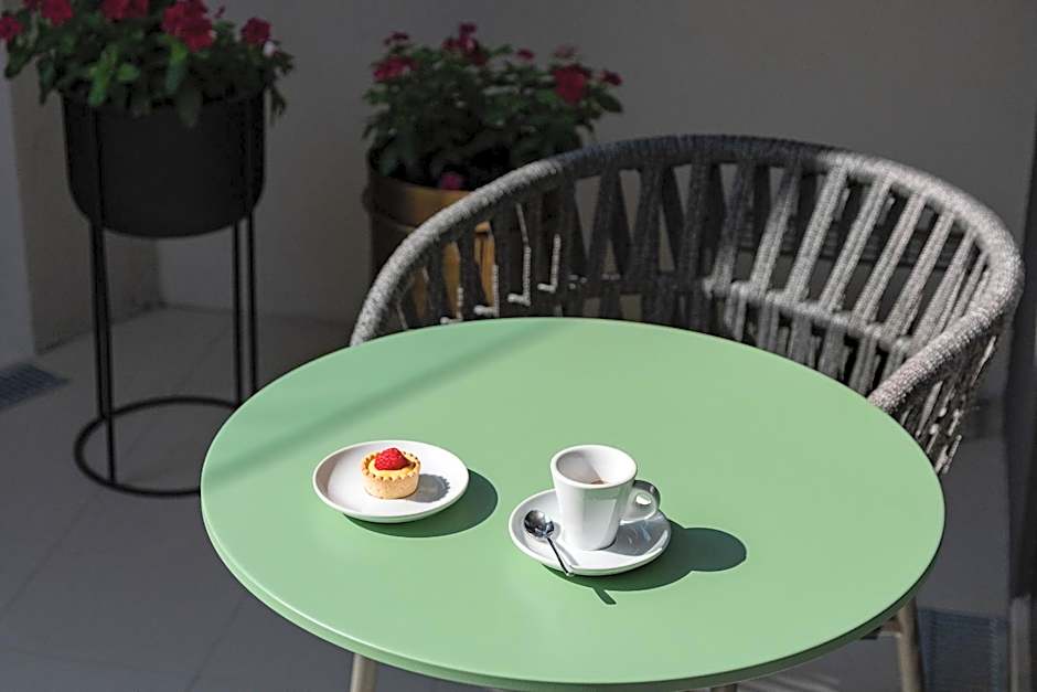 Boutique Hotel Martini 17