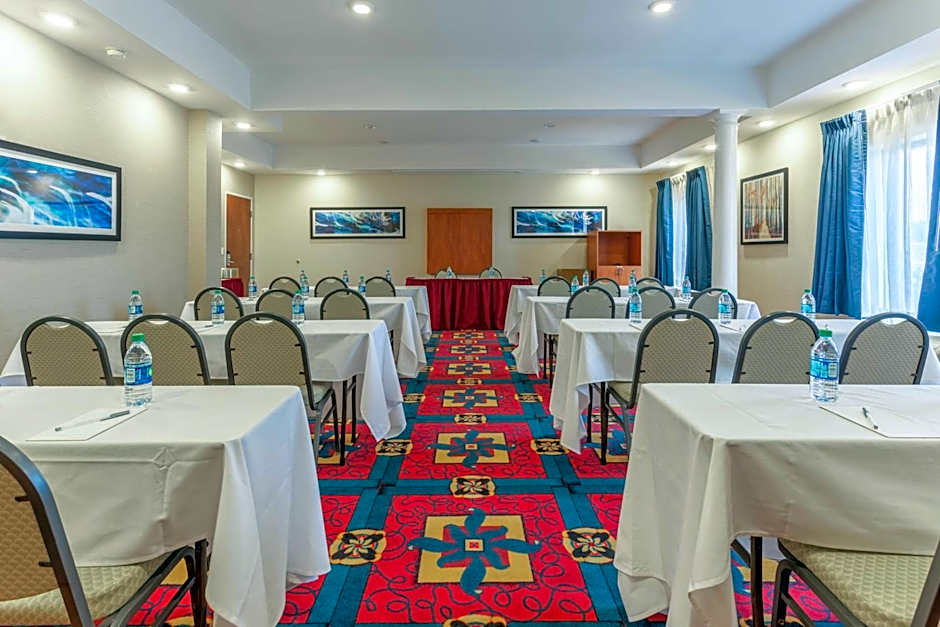 Hampton Inn By Hilton Jefferson City At Capital Mall