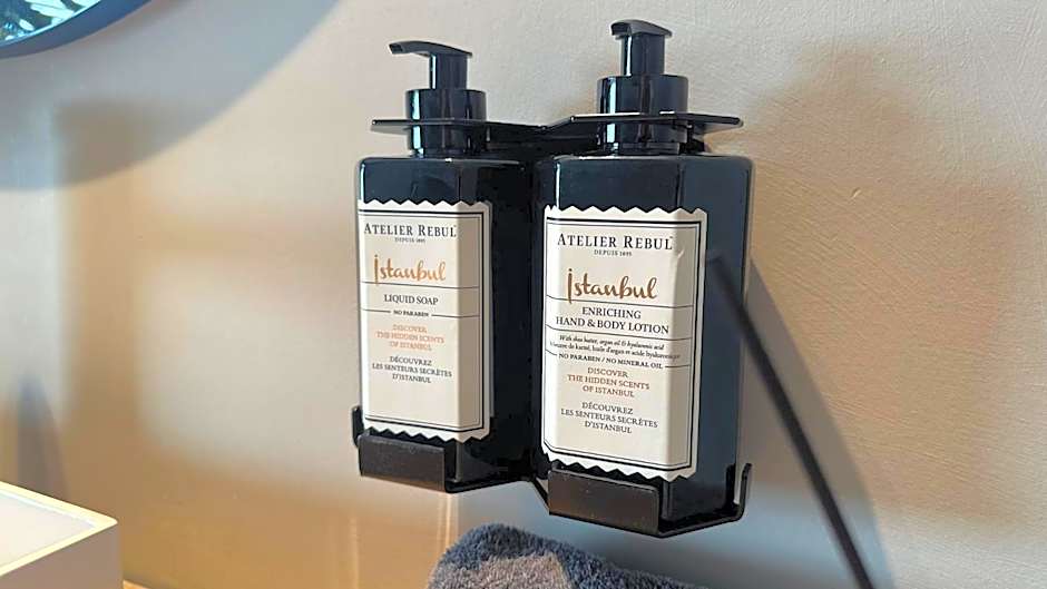 Boutique Hotel Le Faucon