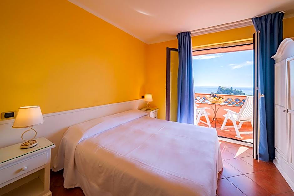 Mendolia Beach Hotel