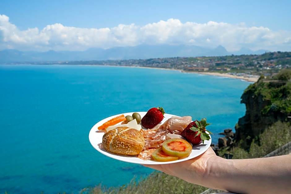 SOL Y MAR Camere e Appartamenti