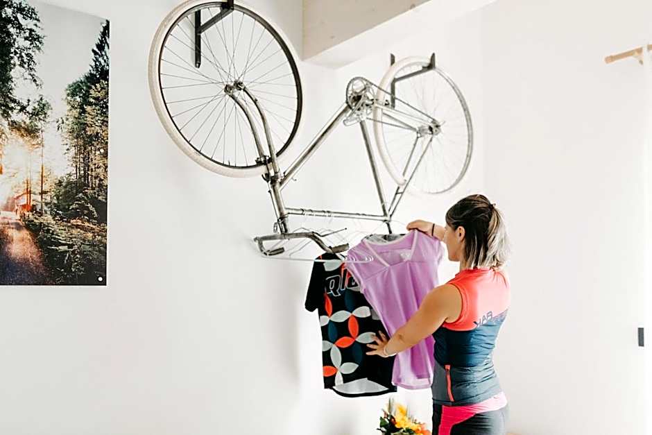 La Tana del Lupo B&B, family and outdoor sports