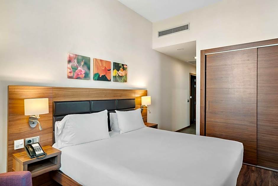 Hilton Garden Inn Sevilla