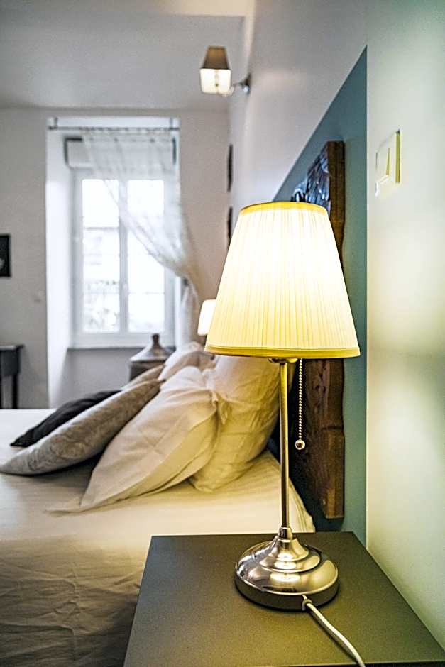 H2o Chambres d'Hôtes