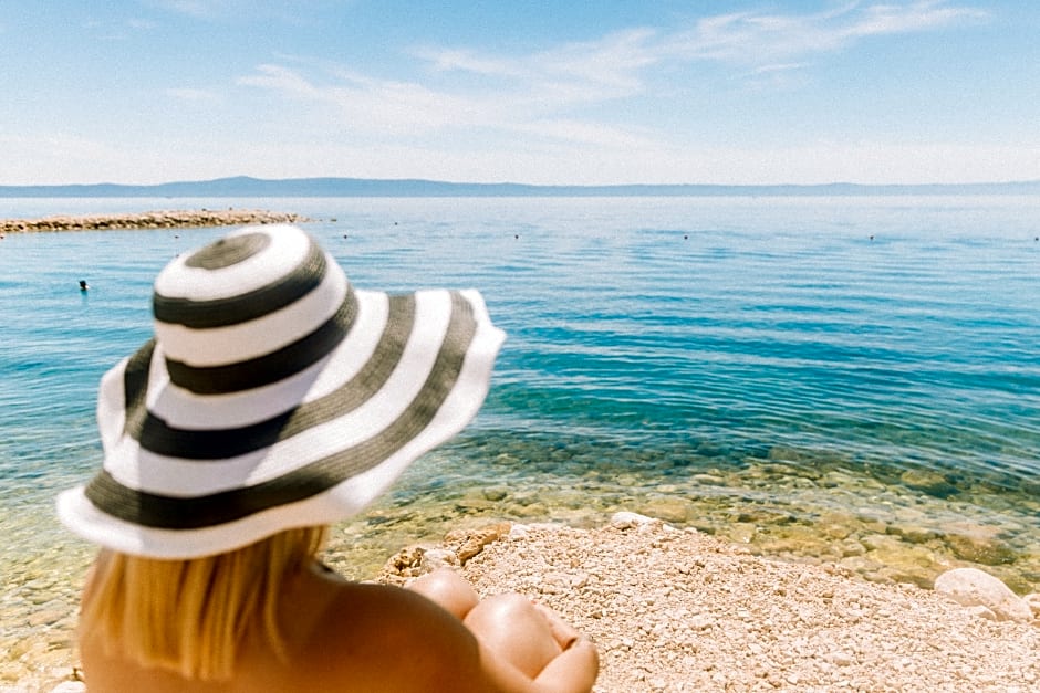 Romana Beach Apartments