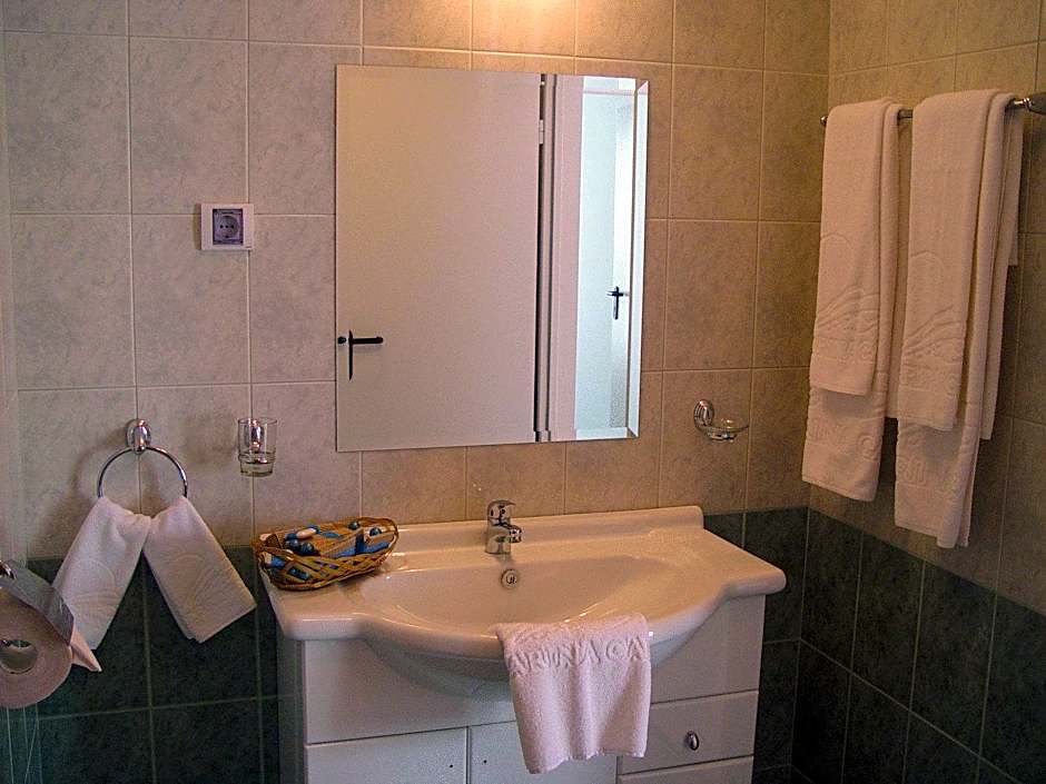 Marina Cape Vacation Complex