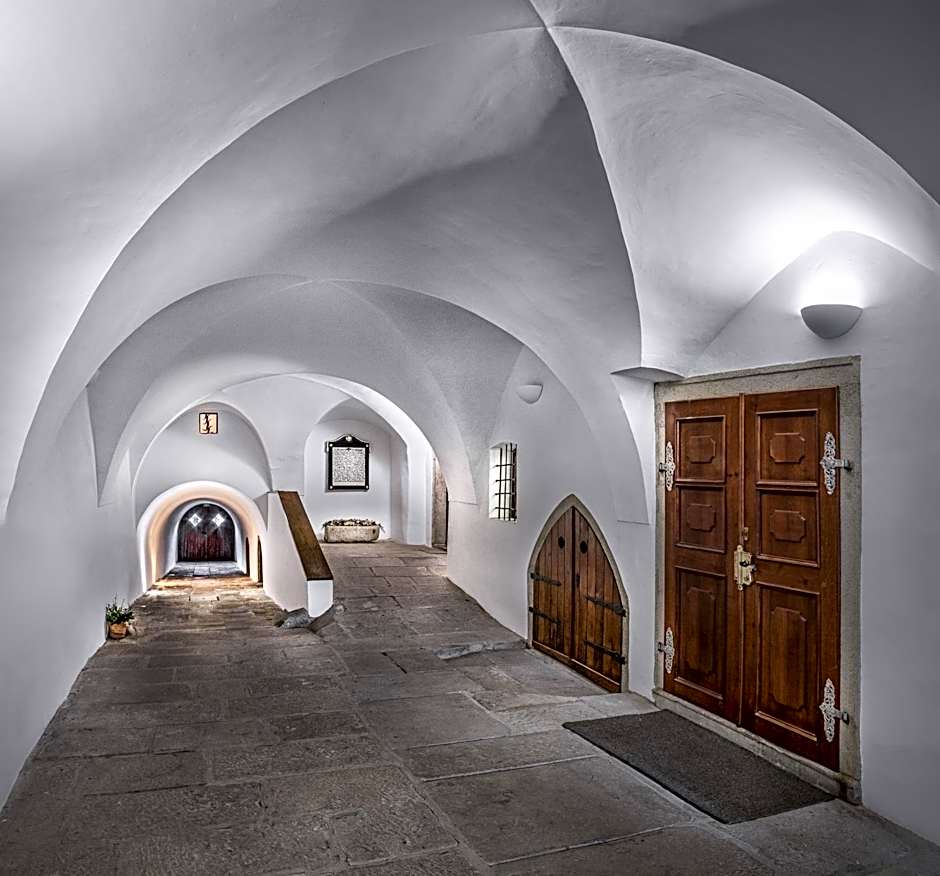 Apartmany Chornitzeruv dum