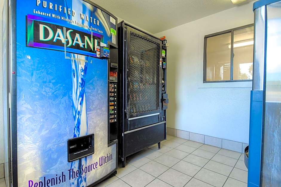 Motel 6 San Diego - Chula Vista