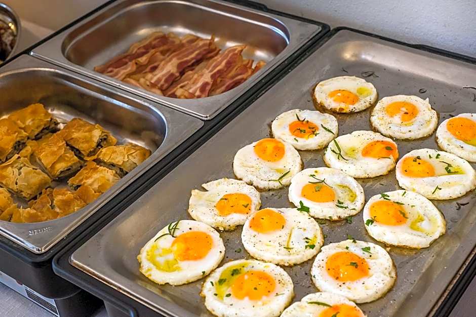 Aktaia Boutique Hotel