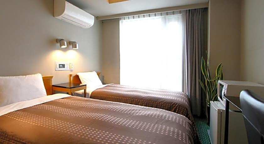 Hotel Livemax Yumoto