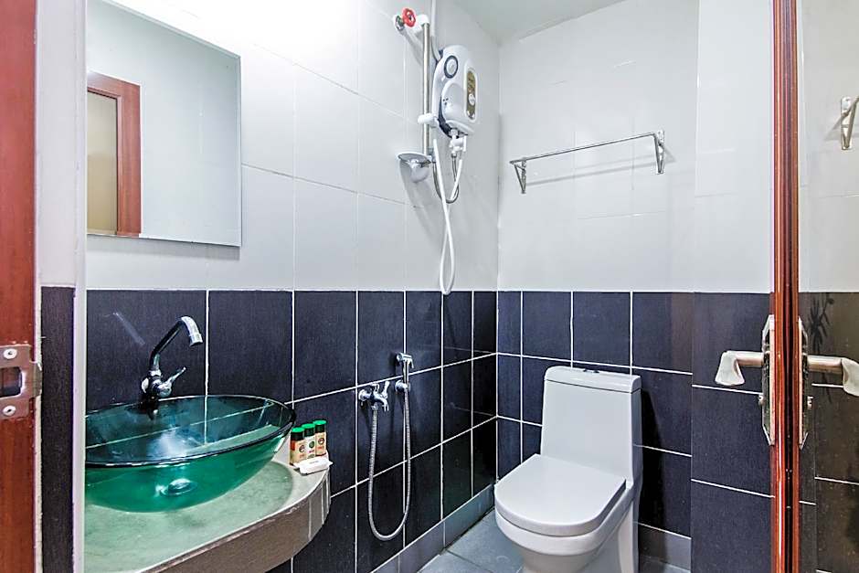 Hotel SMC Alam Avenue