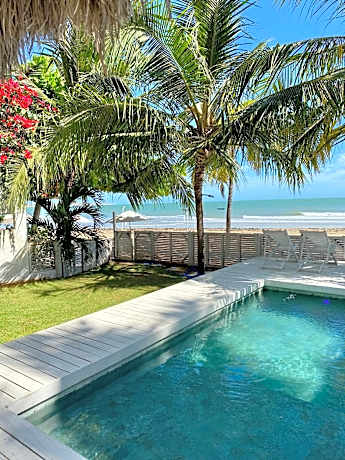 Nordestina Casa de Mar