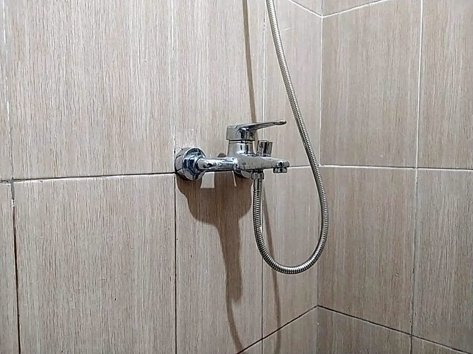 RedDoorz near Prawirotaman Yogyakarta