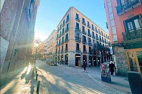 Adventure Hostel Madrid