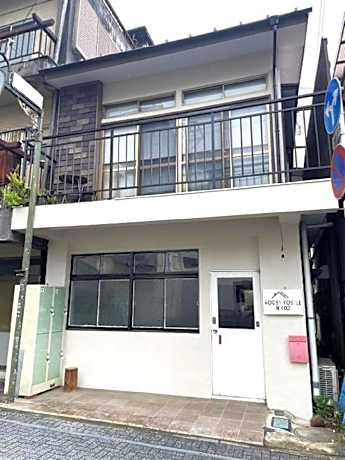 Roost Hostel Nikko