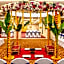 The Altruist Wagholi Hotel