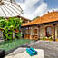 Giri Bhagawan Villas & Spa