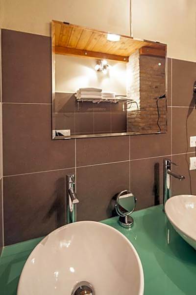 Hotel Residence Diamantina