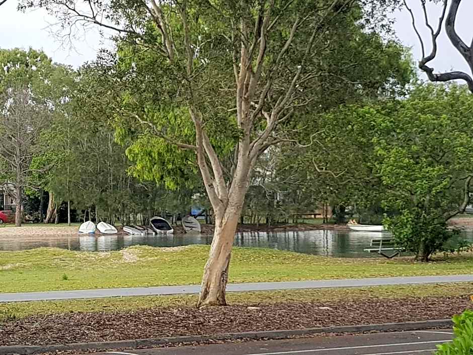 Excellsior Apartments