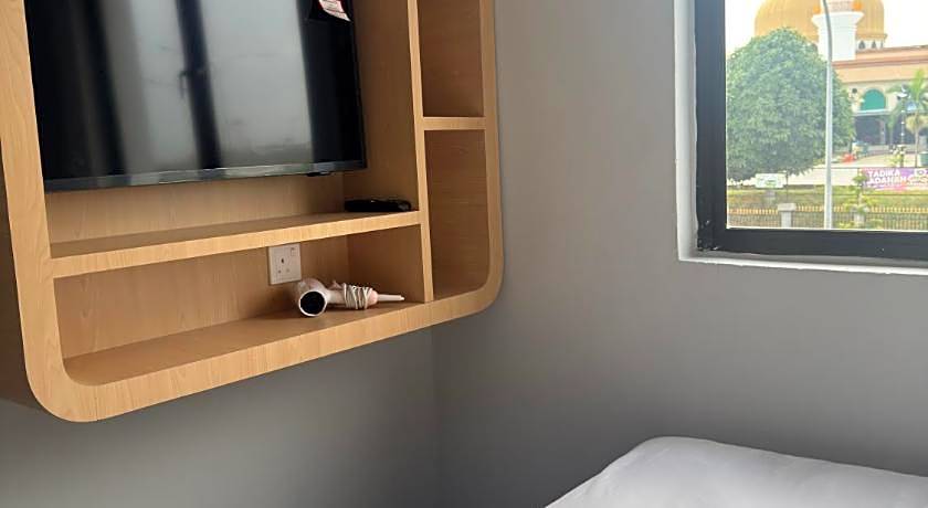 Hotel Aman