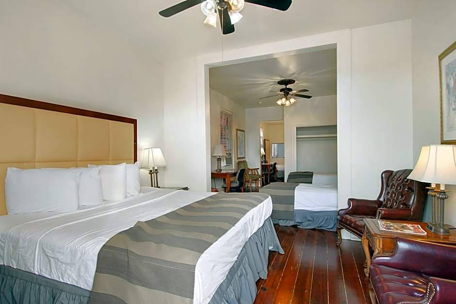 Olde Town Inn New Orleans