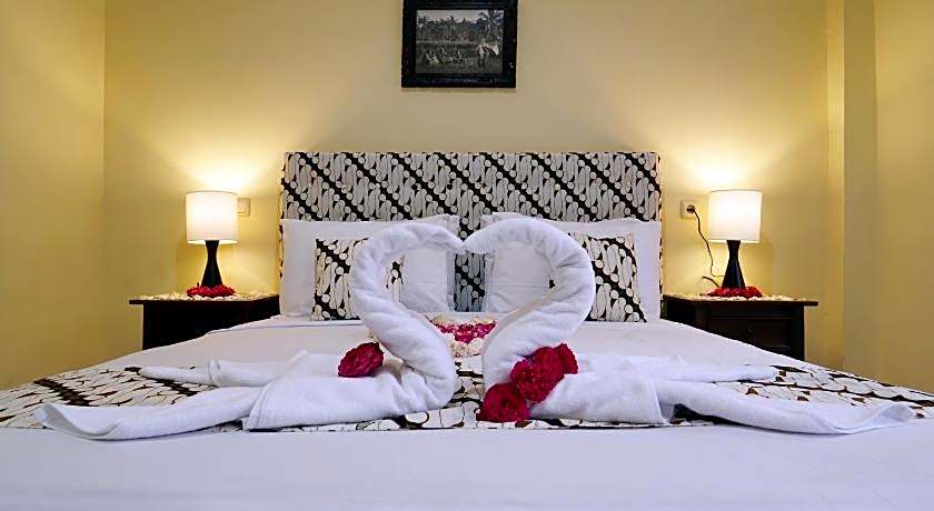 Hotel Diana Jogja