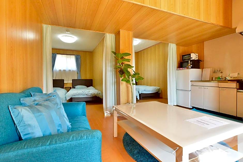 Starlight Terrace Teruya