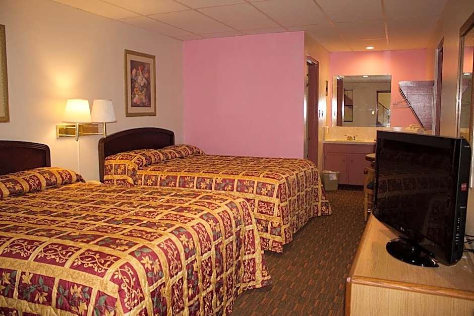 Budget Inn