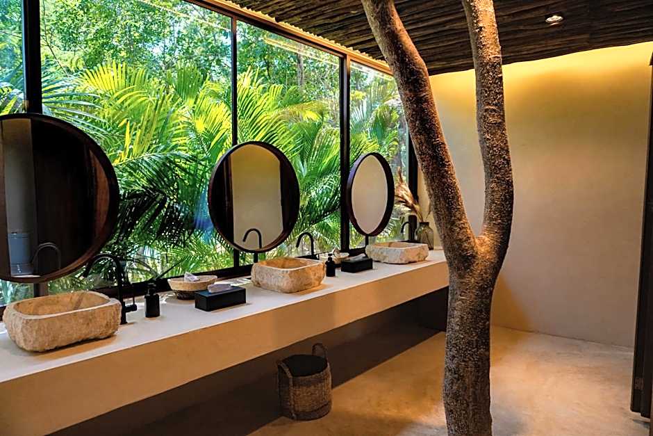 Oriundo Luxury Nature Villas