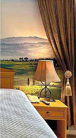 Chardonnay Lodge