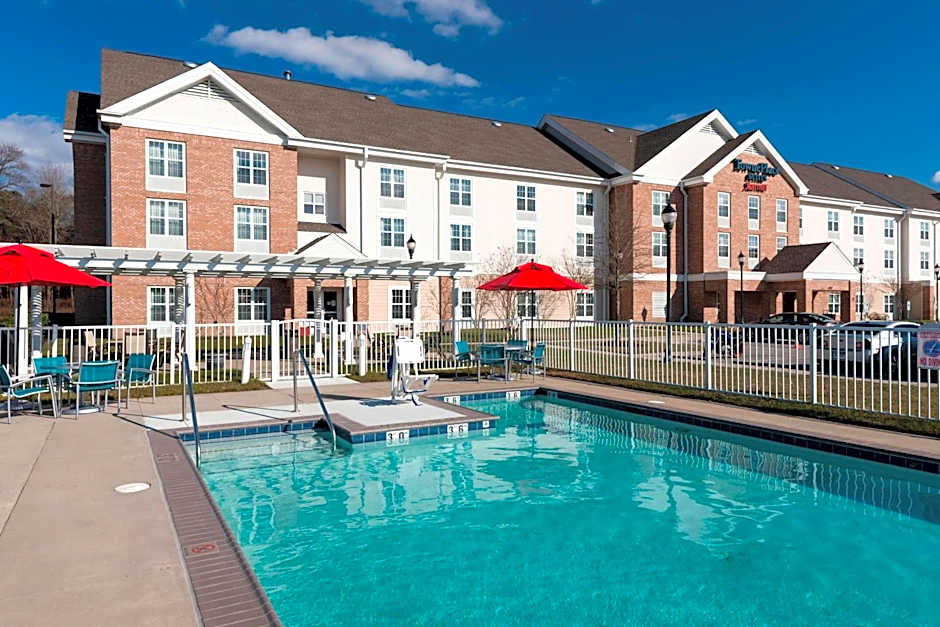 TownePlace Suites by Marriott Suffolk Chesapeake