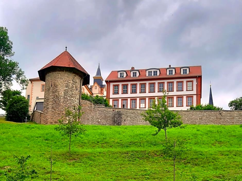 Schloss Geisa