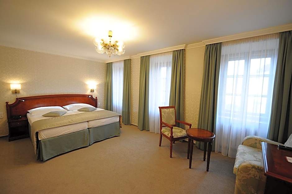 Hotel Prince de Ligne