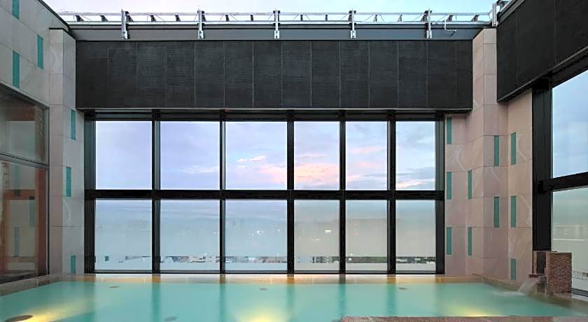 CANDEO HOTELS Kumamoto Shinshigai