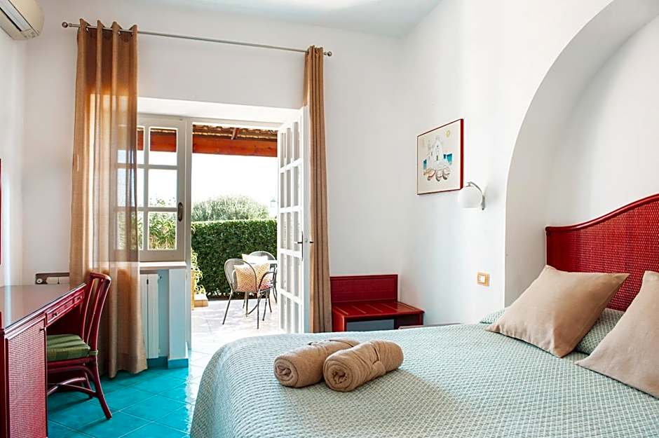 Poggio Aragosta Hotel & Spa