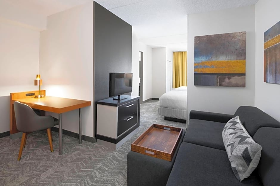 SpringHill Suites by Marriott Austin Round Rock