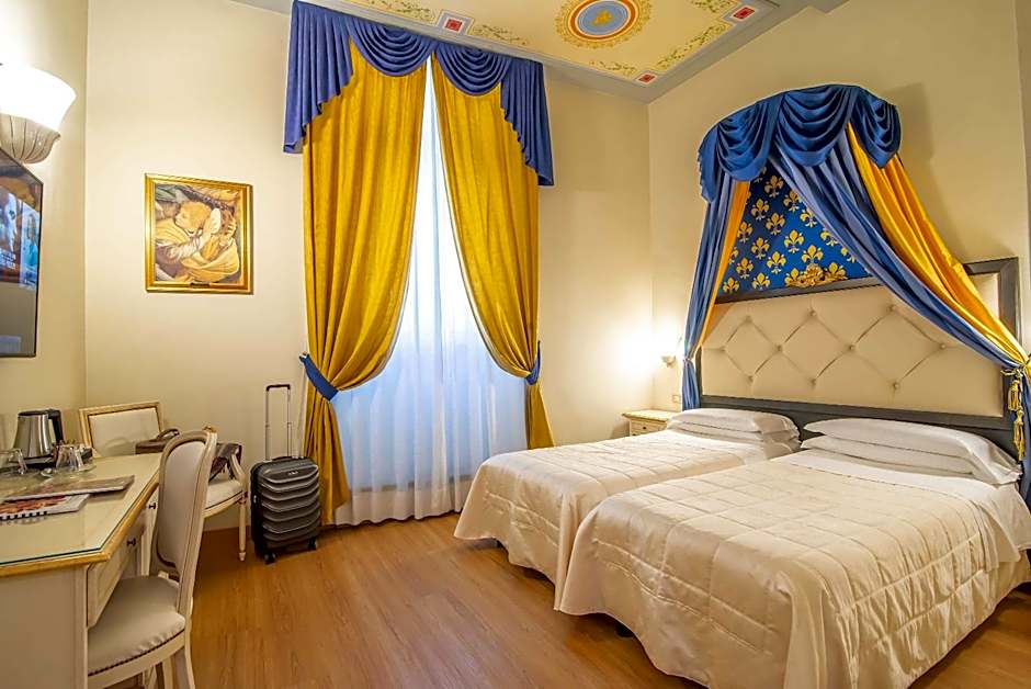 Porta Faenza Hotel
